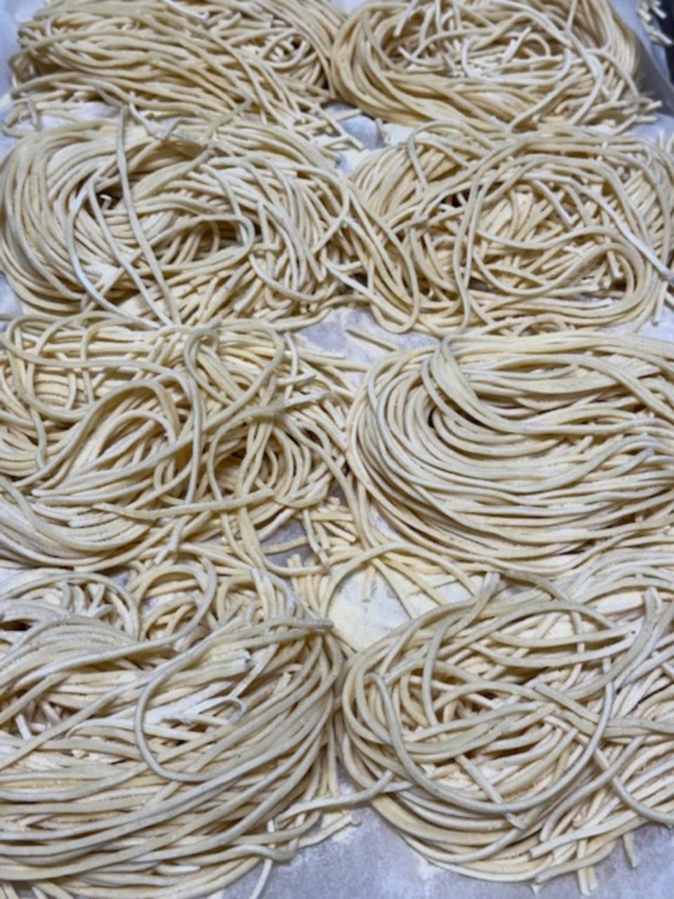 Hotel Ristorante Milton Varazze Bagian luar foto